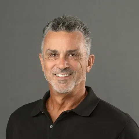 Todd Frankel